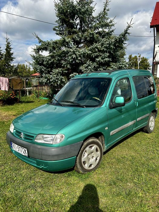 Citroën Berlingo