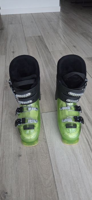 Buty narciarskie ATOMIC WAYMAKER JR R3  25-25,5