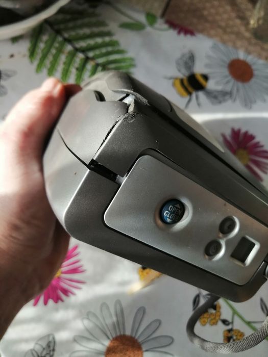 Polaroid One камера