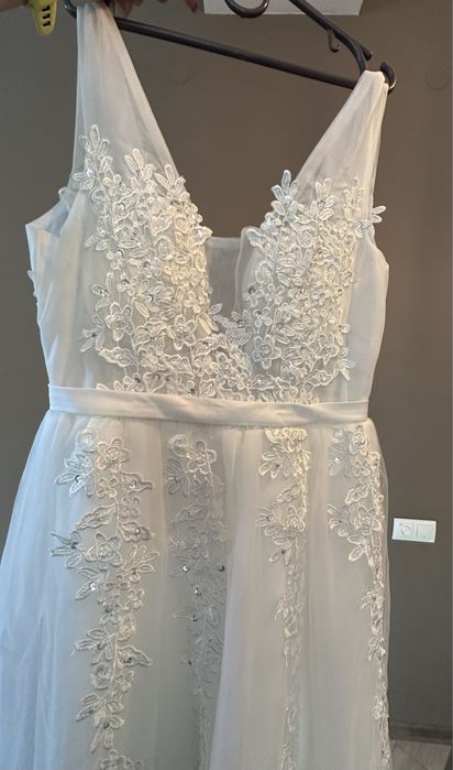 Весільна сукня плаття нова