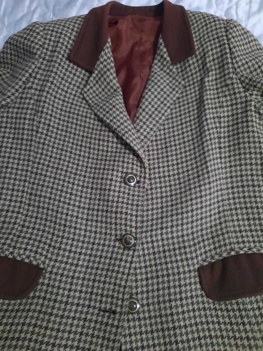 Blazer de senhora XL