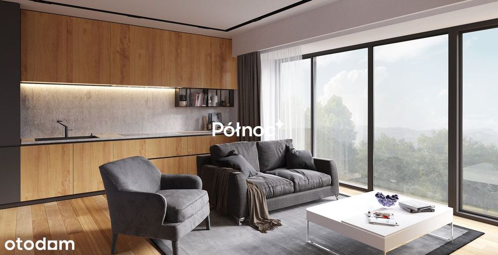 Nowoczesne Apartamenty Szpitalna – Chełm - Widok 5