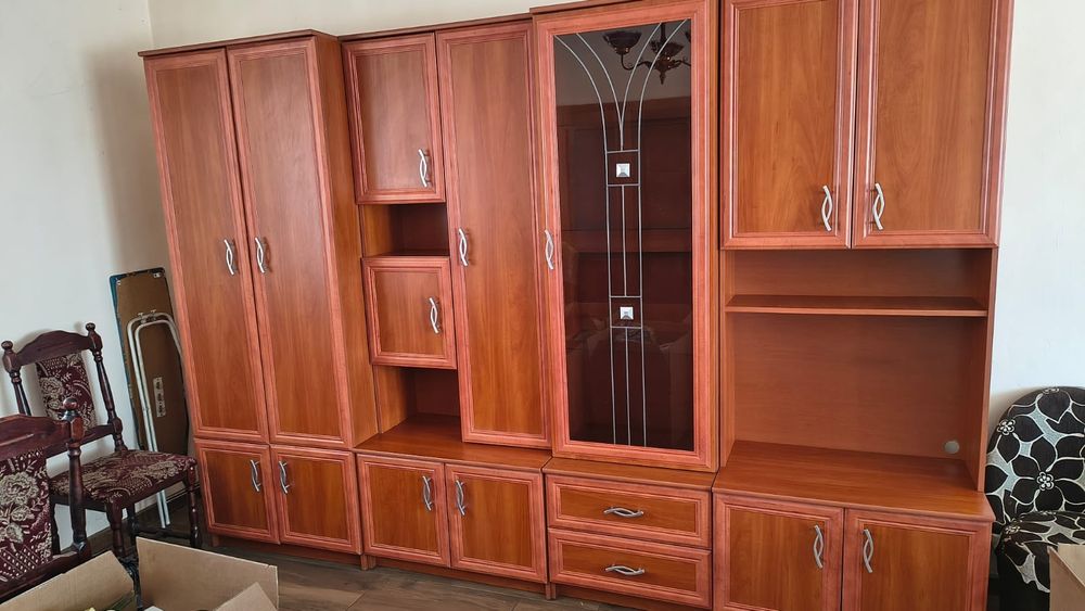 Meble pokojowe salon