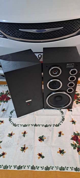 Altus 110 tonsil - kolumny - widzisz ogłoszenie to aktualne