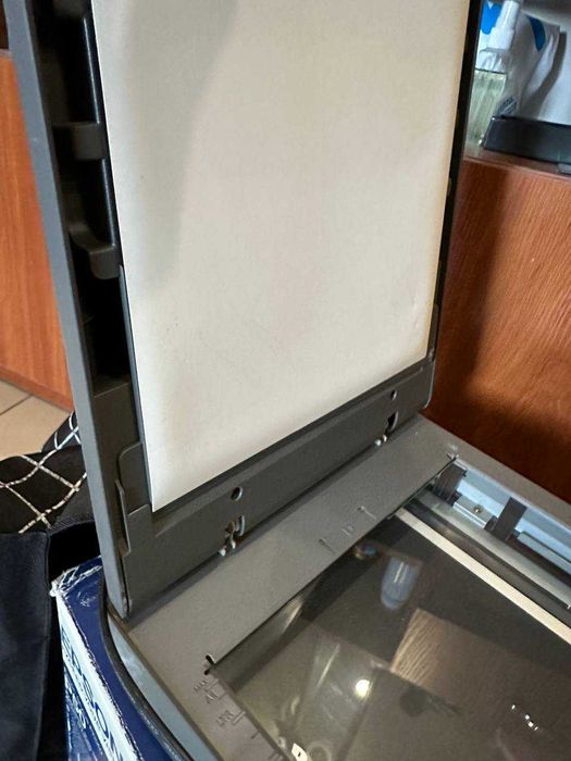 EPRSON PERFECTION 2480 сканер фото