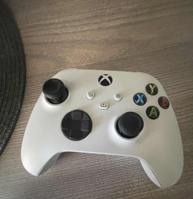 Konsola Xbox one