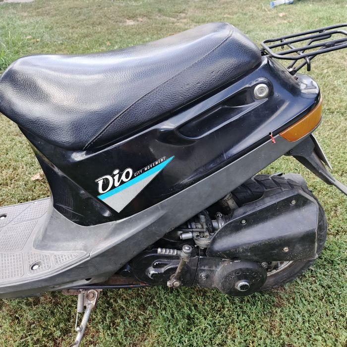 Скутер Хонда Дио