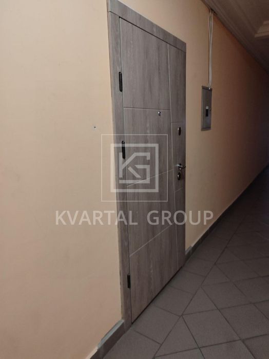 Без комісії. Двушка з готовим ремонтом.Іпотека ВПО