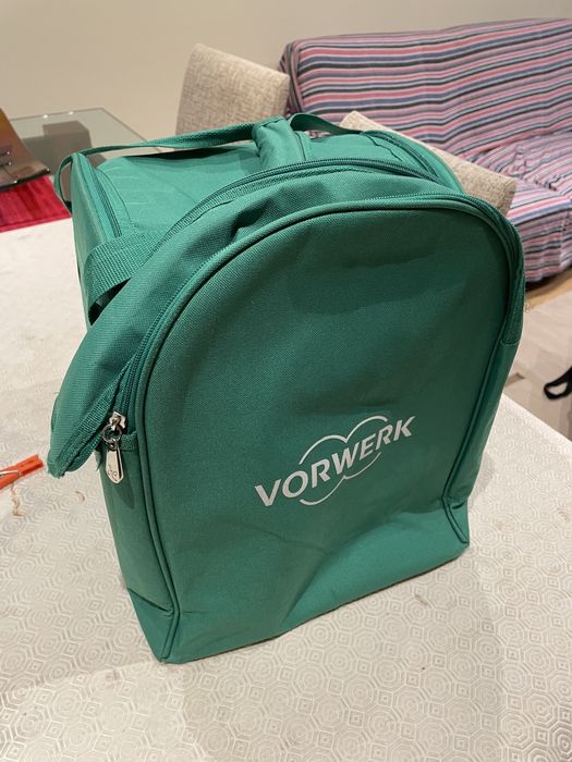 Saco de transporte Bimby TM31