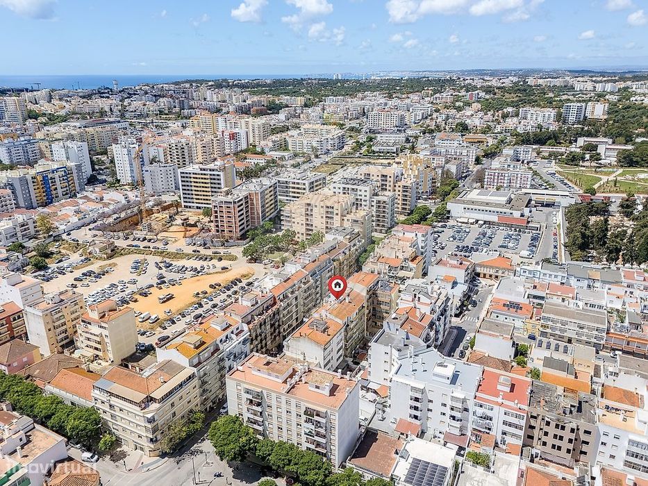 Apartamento T3 para venda