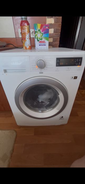 Продам пральну машину