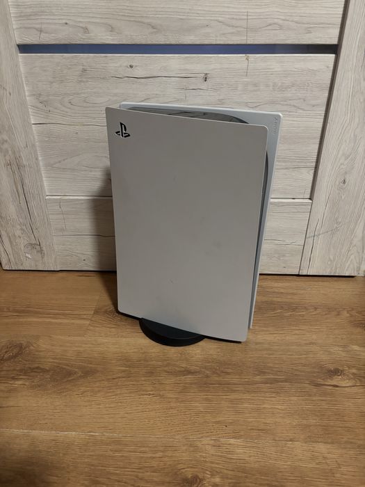Sony ps5 digital edition