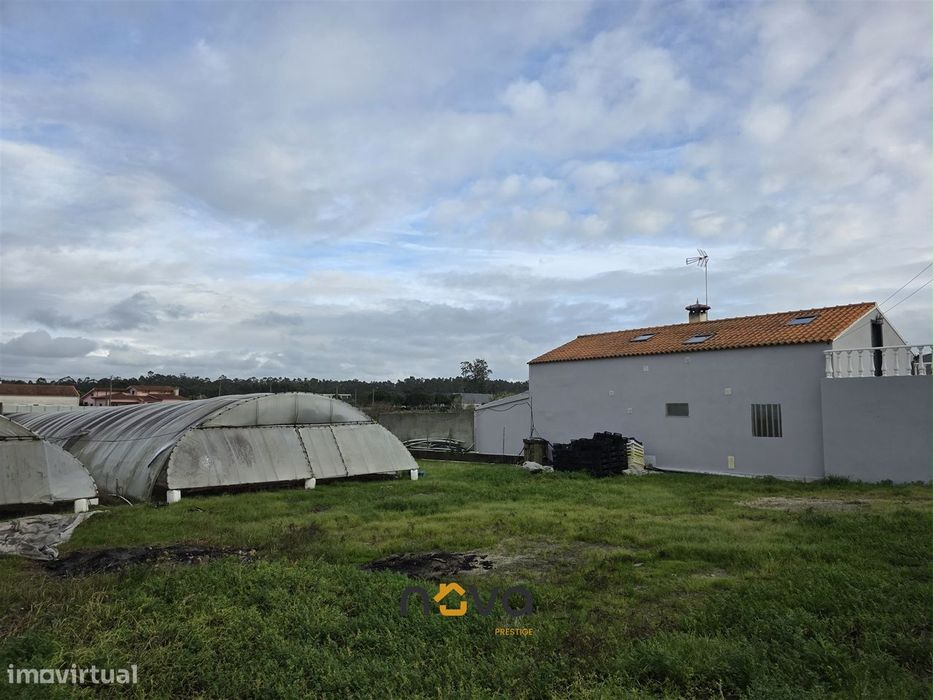 Lote de Terreno 850 m2, Póvoa de Varzim