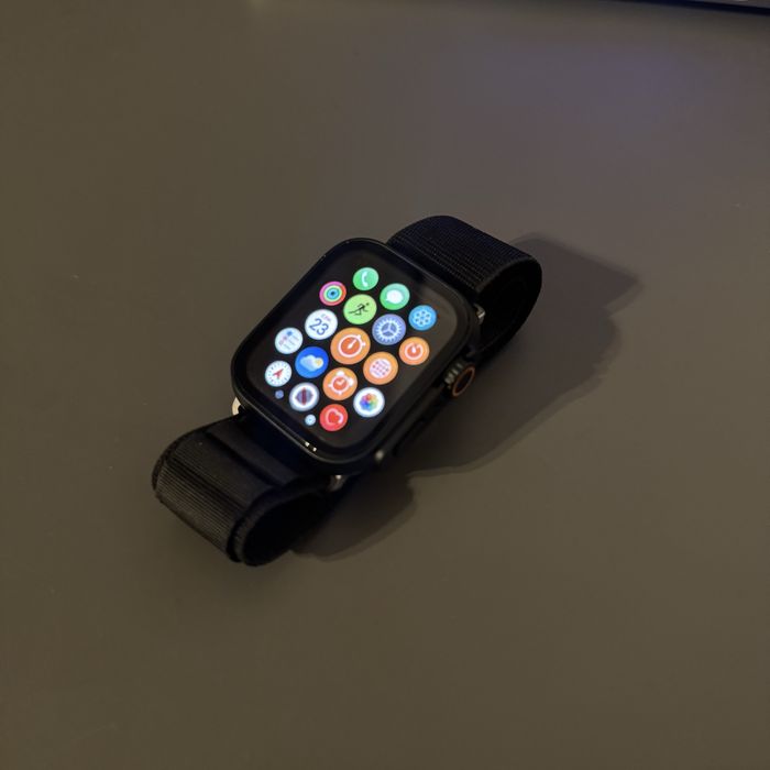 Apple Watch SE 44mm GPS Ultra