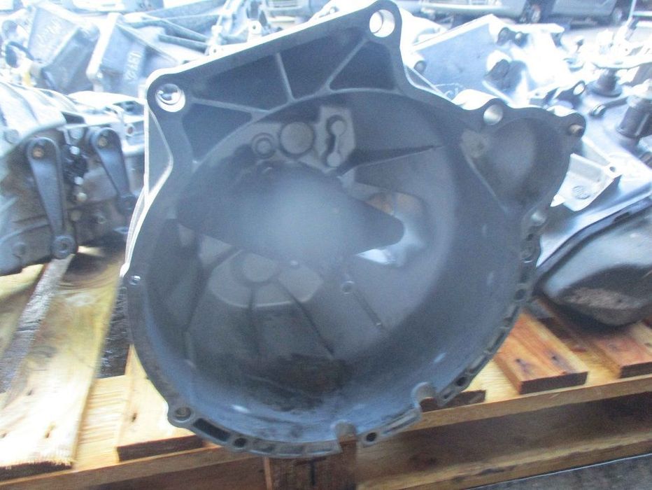 Caixa Velocidades 12218469 BMW E36 1995 318TDS DIESEL