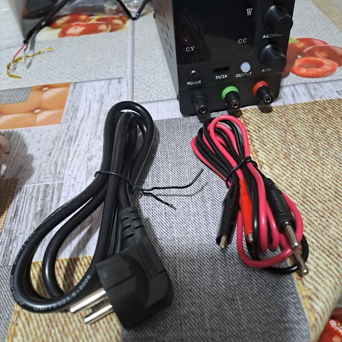 Power Supply64739314969218121