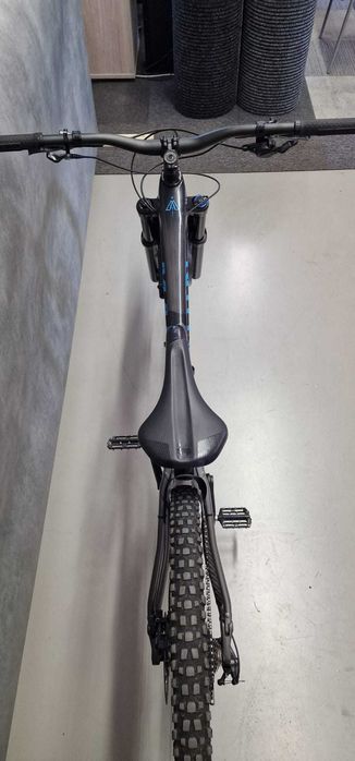 Rower Enduro Marin Alpine Trail Carbon 1 rozm: L