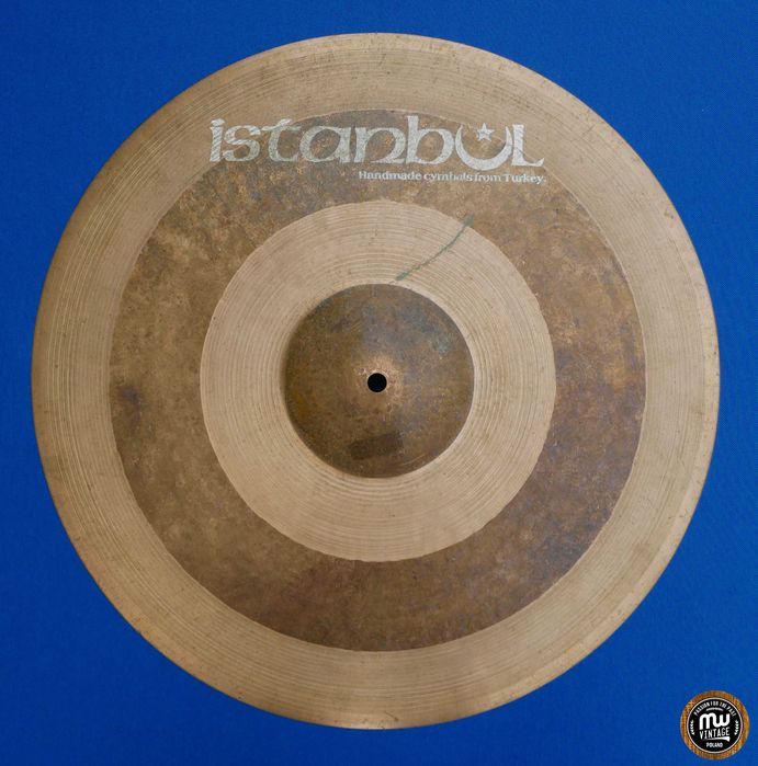 ‼️ Istanbul - talerz Pre Split Sultan Ride 20" ‼️
