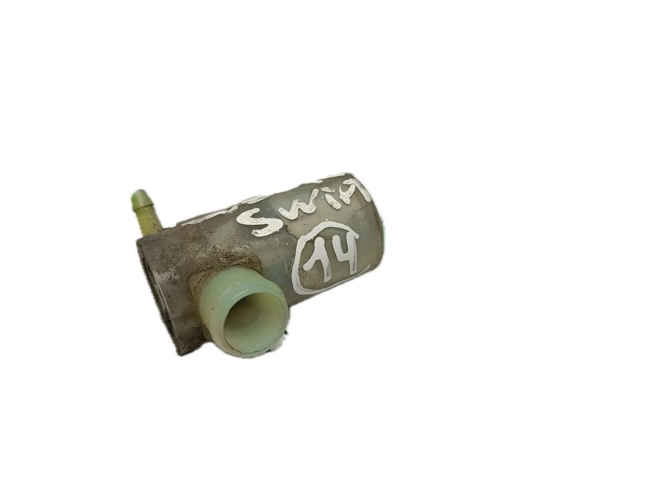 Motor de esguicho SUZUKI Swift III (MZ, EZ)