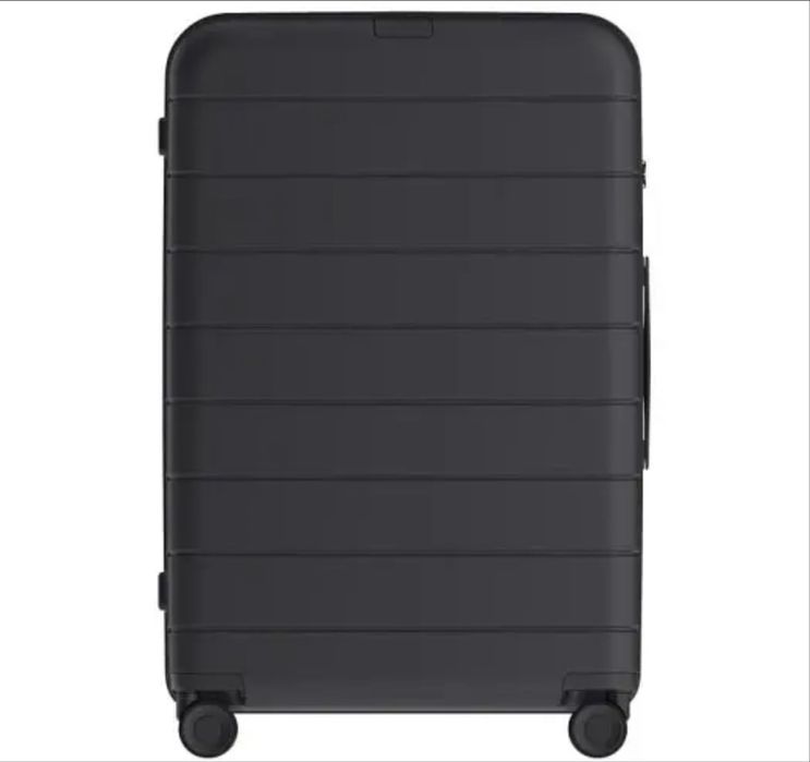 Чемодан  Xiaomi  Luggage Classic Pro,великий , чорний