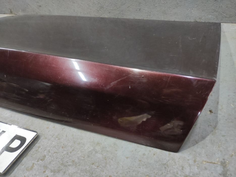 Крышка багажника Ляда БМВ Е32 7 Разборка BMW HELP