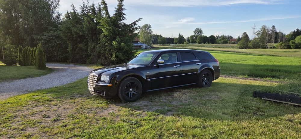 Chrysler 300C
