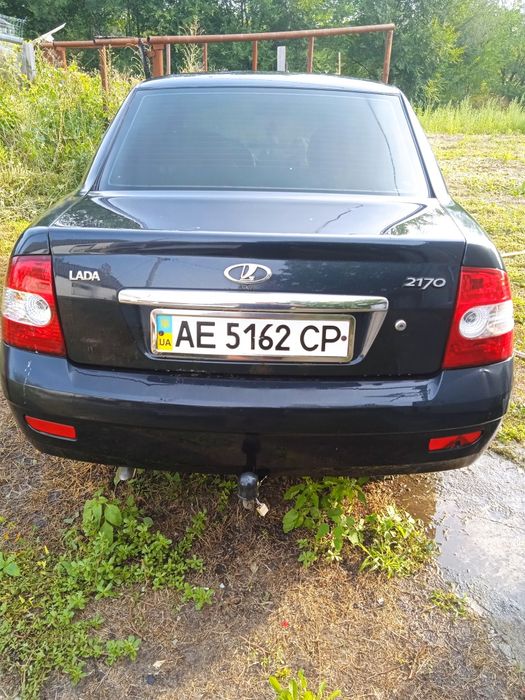 Продам Ваз 21703пріора
