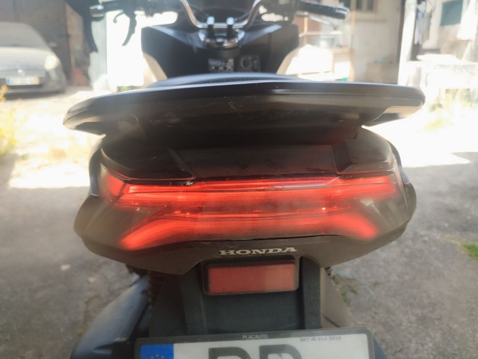 Vendo Honda PCX 125
