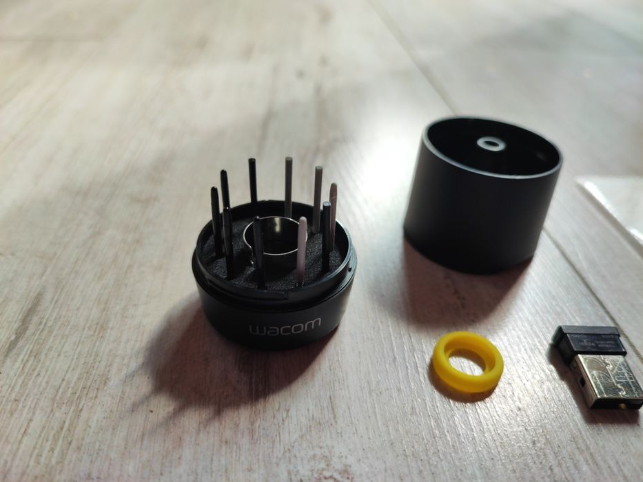 Tablet graficzny Wacom