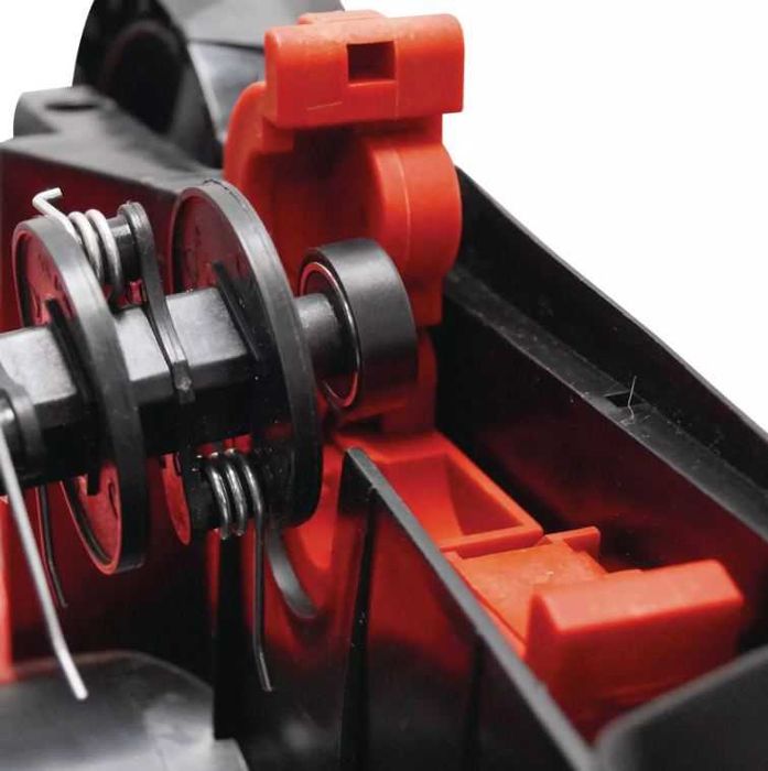Wertykulator elektryczny 3w1 EINHELL 1400 watt NOWY MODEL