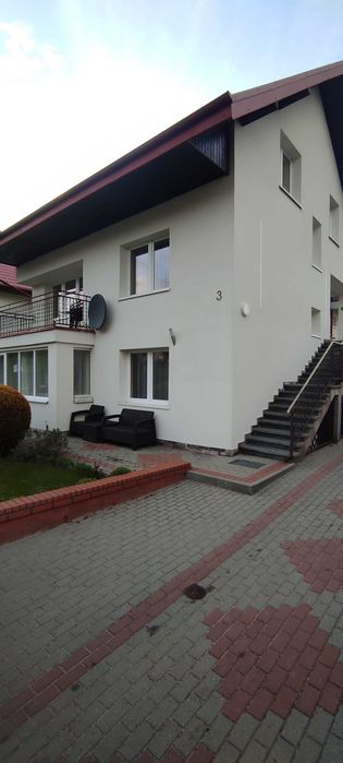 Wolne Pokoje nad Morzem Wakacje Białogóra