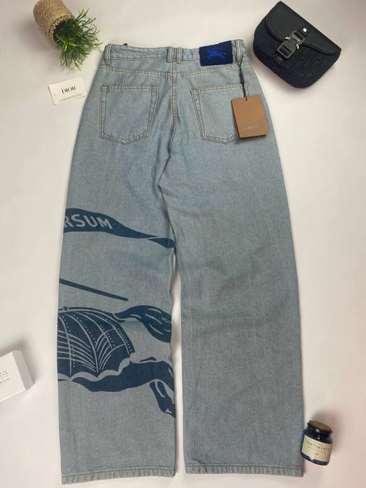 Джинси Burberry всі розміри в наявності!!