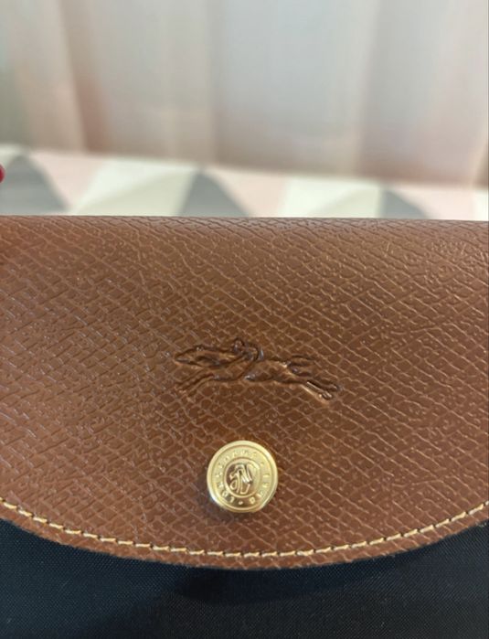 Longchamp Le Pilage Bag L