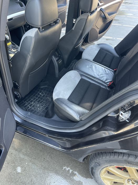 Продам Skoda Oktavia vrs