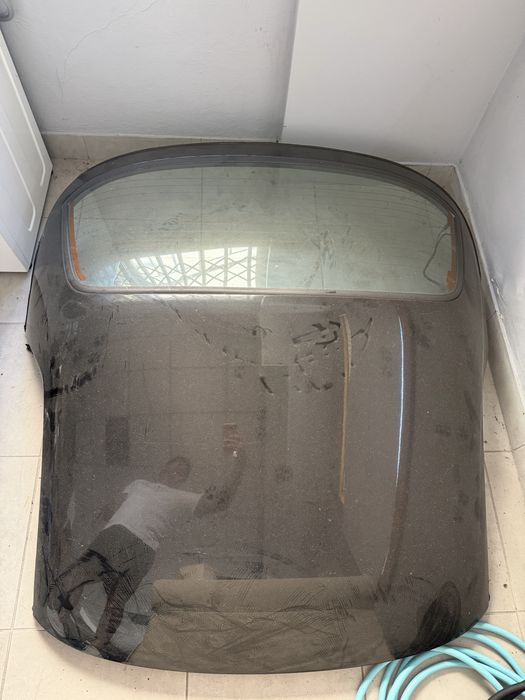 Mg mgf 1.8i vvc 145 cv versao rara