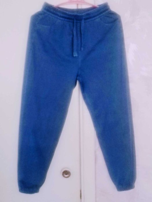 Легкие летние штаны размер-52-54