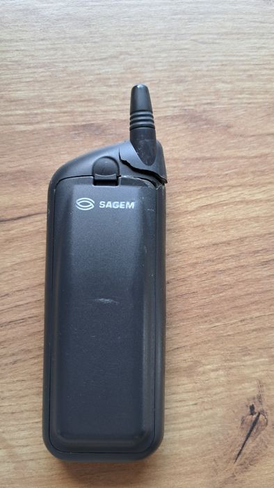 Telefon Sagem MC815