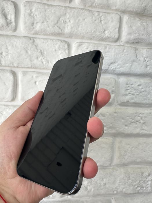 Продам iPhone 15ProMax 256Gb! В отличном состояний !