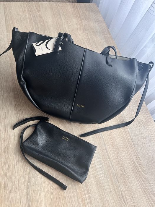 Сумка шопер polene