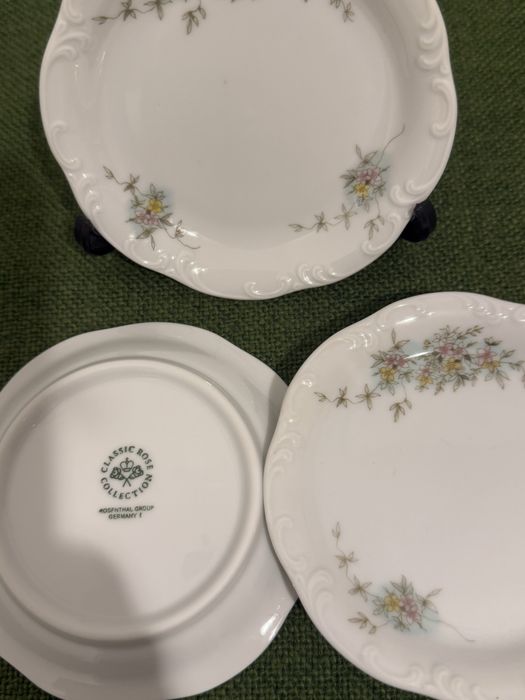 Rosenthal Classic Monbijou