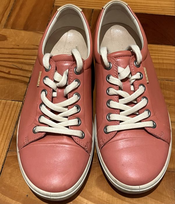 Sapatilhas Ecco - Tam.37