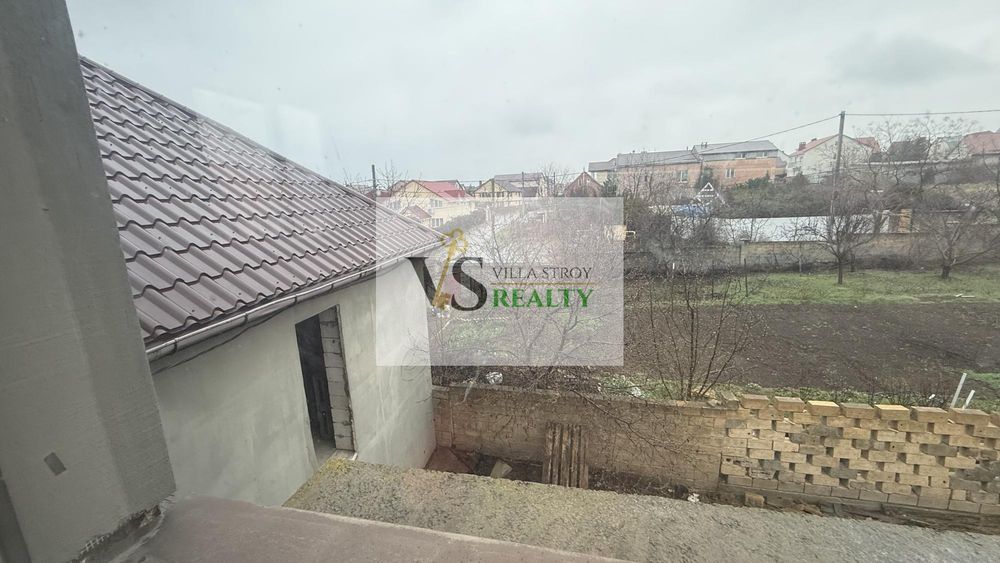 Продаж будинку 4 кімн у Червоному Хуторі