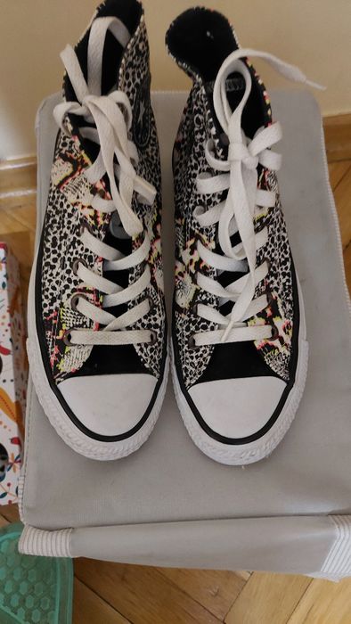 Trampki Conversy Chuck Taylore All Star
