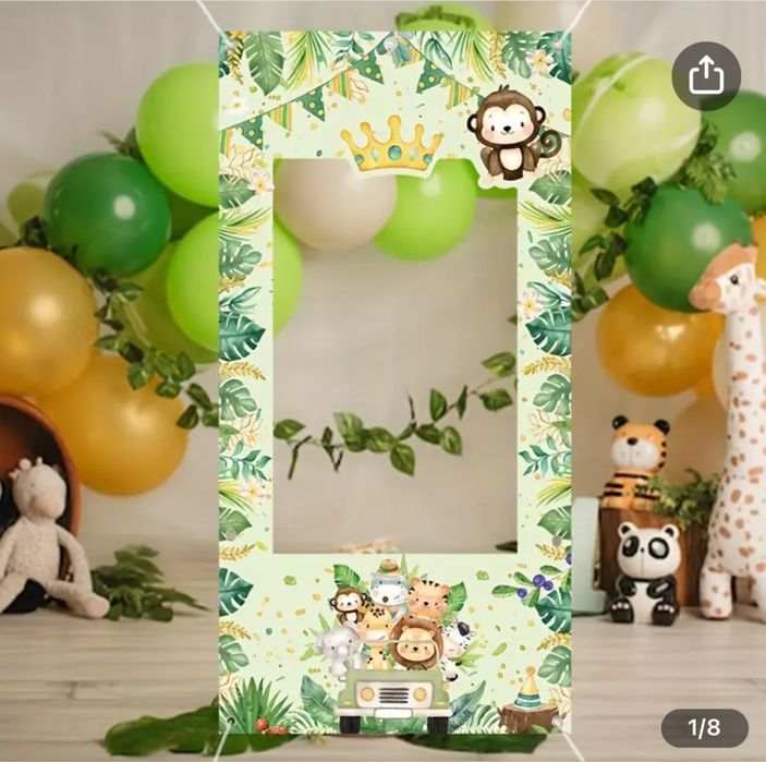 Набір для святкування