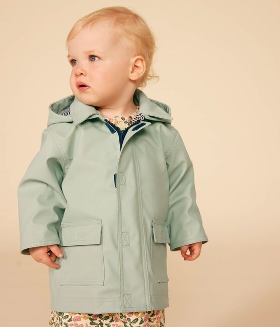 Дощовик Petit Bateau unisex