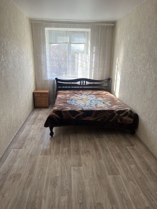 Здам двохкімнатну квартиру