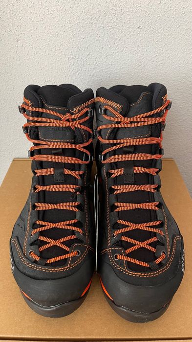 Salewa Mountain Trainer Mid GTX - roz. 46,5