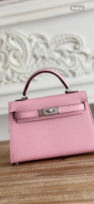 Torebka Skórzana 22