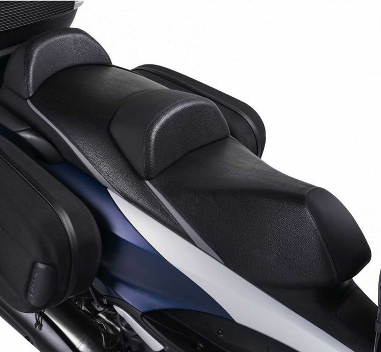 Siedzenie Kanapa Comfort Gel Piaggio MP3 300/500cc HPE 14/22r.