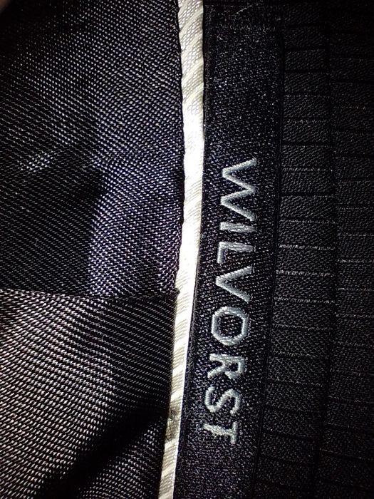 Marynarka męska WILVORST